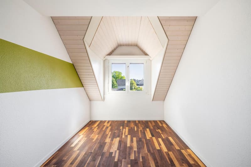 Zimmer – 1. Etage