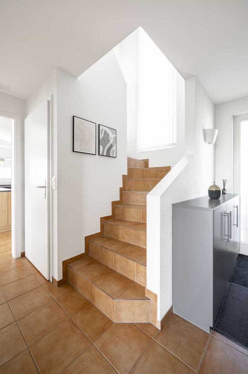 Treppe
