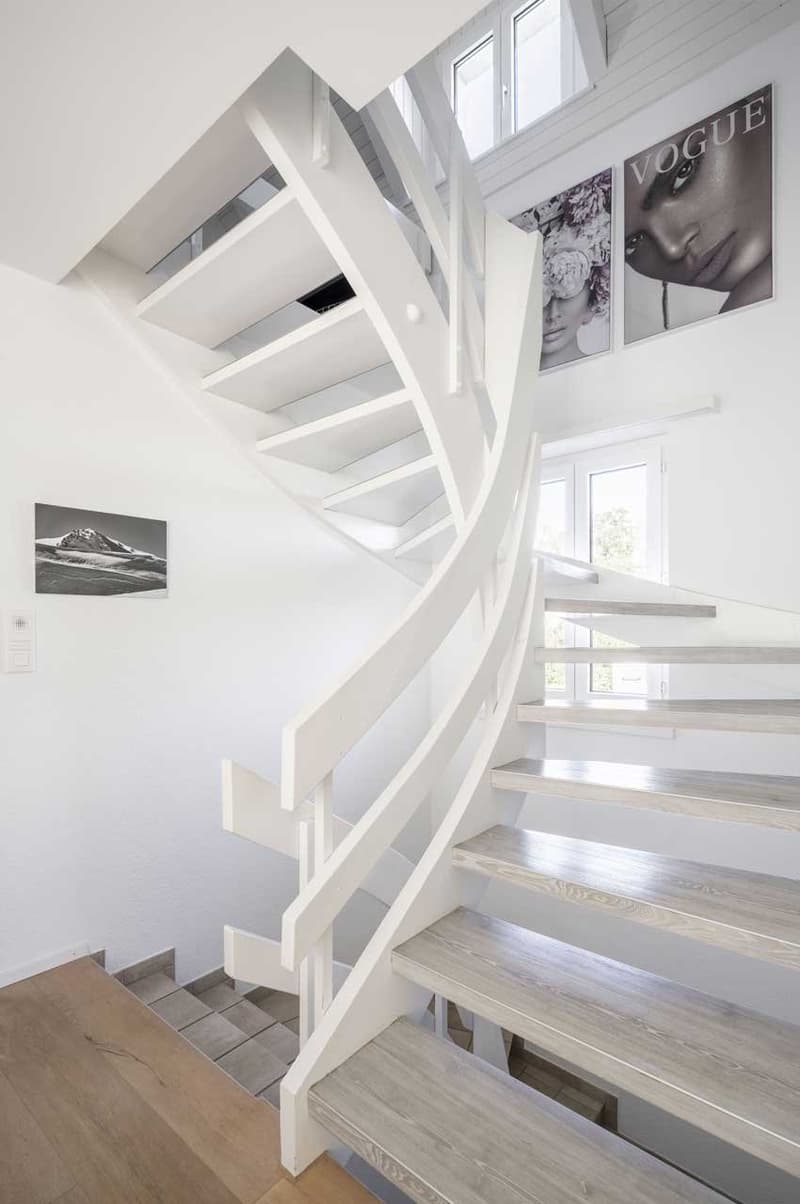 Treppe