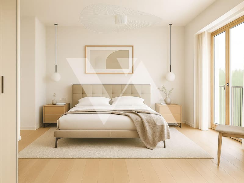 A vendre en construction - Bel appartement en duplex (3)