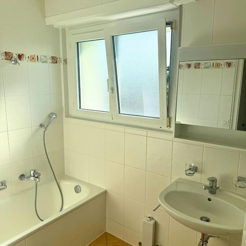 A louer - Appartement de 6 pièces au coeur de Nyon (5)