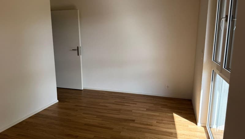 A louer - Villa familiale neuve avec terrasse et jardin (8)