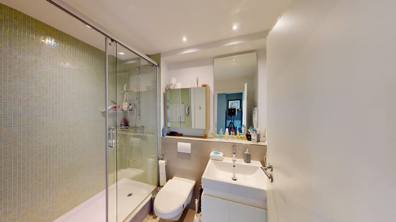 Ground floor apartment with a house feel in Fraubrunnen (15)