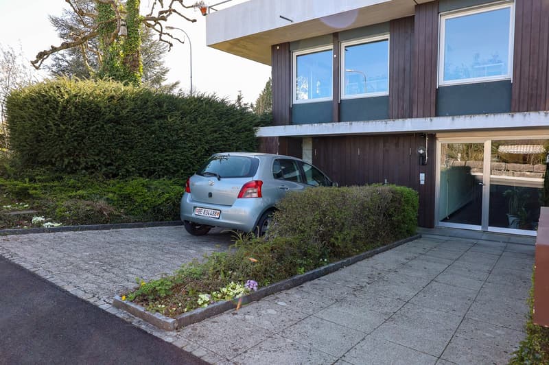 Ground floor apartment with a house feel in Fraubrunnen (22)