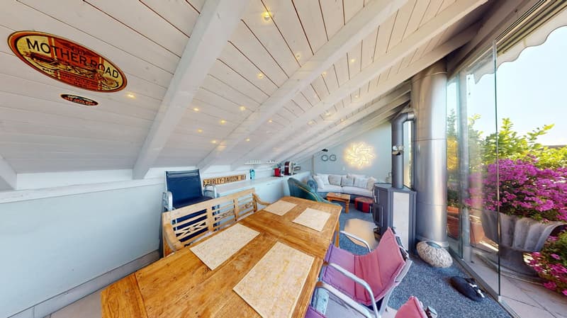 Attika-Duplex mit Wintergarten und Panoramaterrasse (21)