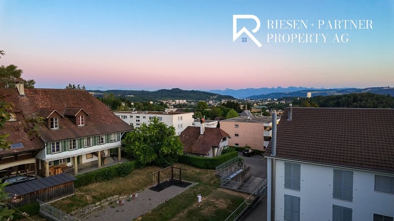 Attika-Duplex mit Wintergarten und Panoramaterrasse (27)
