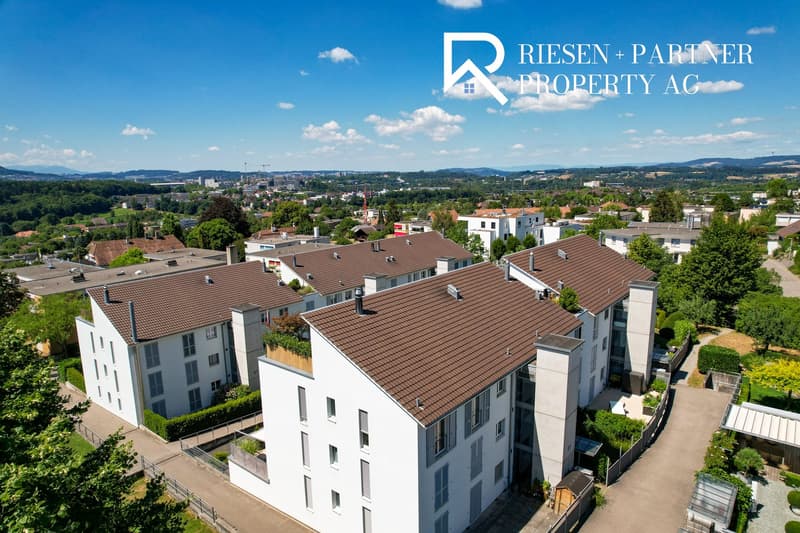 Attika-Duplex mit Wintergarten und Panoramaterrasse (7)