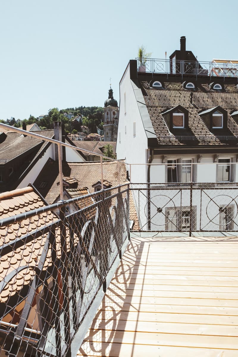Historisches Mehrfamilienhaus an der Spisergasse in St. Gallen (14)