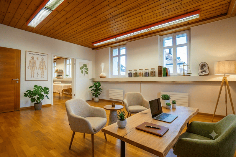 Büro-/Praxisfläche – Top-Lage Wil SG (13)