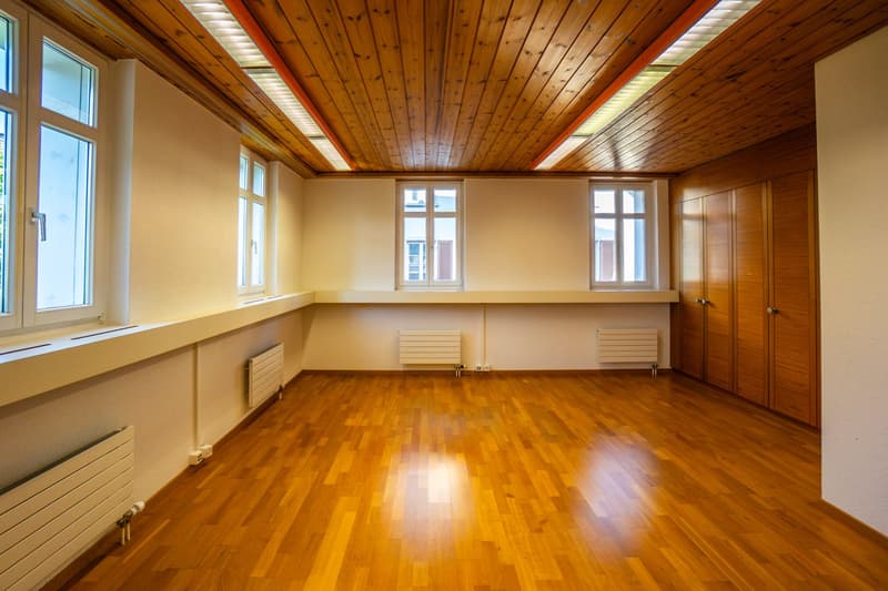 Büro-/Praxisfläche – Top-Lage Wil SG (3)