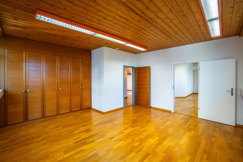 Büro-/Praxisfläche – Top-Lage Wil SG (4)