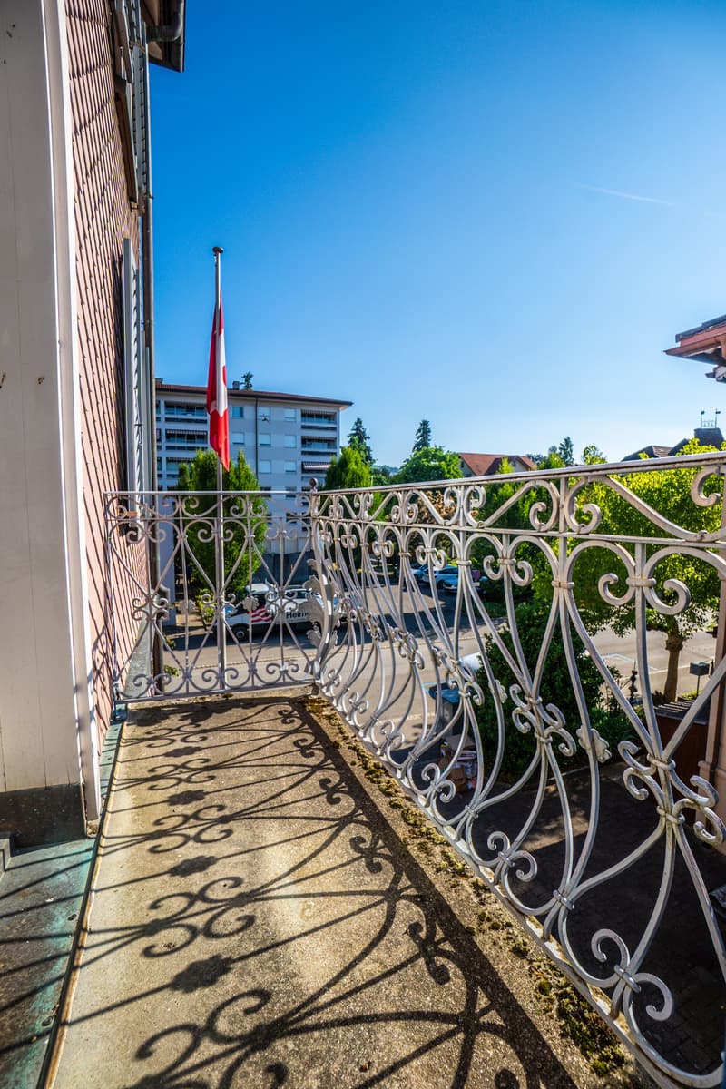 Büro-/Praxisfläche – Top-Lage Wil SG (14)