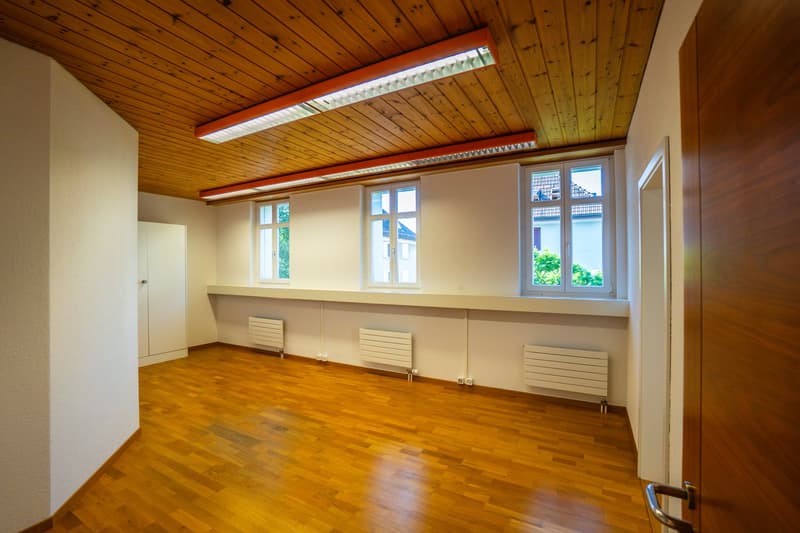 Büro-/Praxisfläche – Top-Lage Wil SG (2)