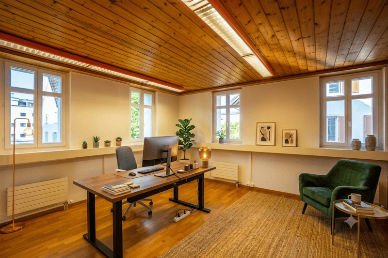 Büro-/Praxisfläche – Top-Lage Wil SG (8)