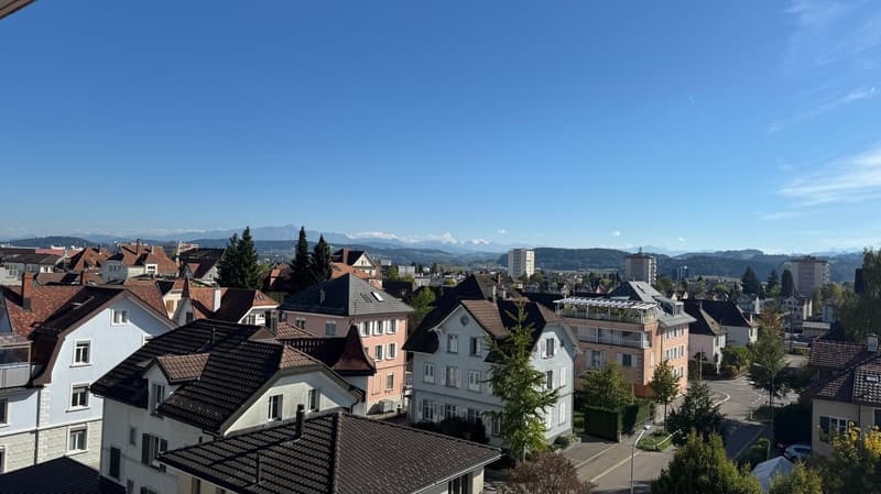 Aussicht