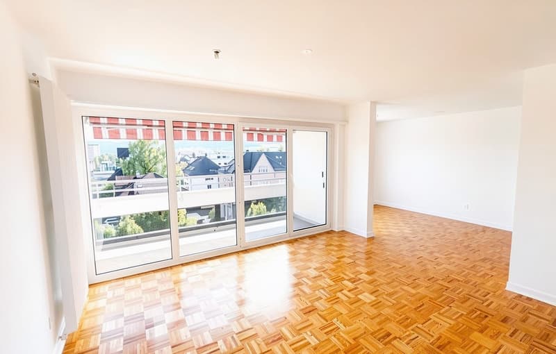 Charmante 3.5-Zimmer-Wohnung mit Balkon und schöner Aussicht in Wil SG (5)