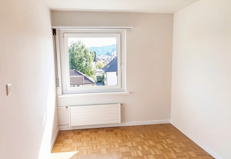 Charmante 3.5-Zimmer-Wohnung mit Balkon und schöner Aussicht in Wil SG (7)