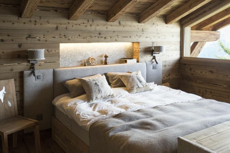 Chalet la Volpe (7)