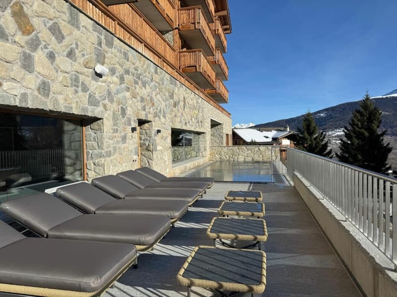 Dent Blanche Resort (6)