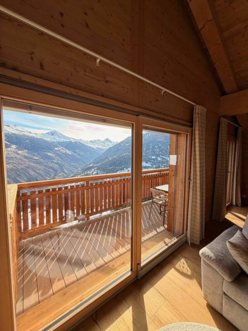 Dent Blanche Resort (14)