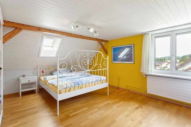 Renovated Two-Family House with Character! (13)