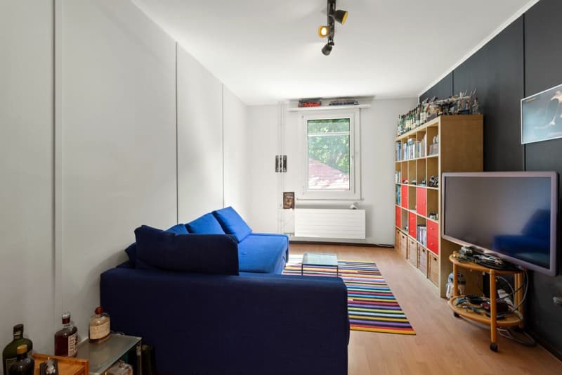 Renovated Two-Family House with Character! (7)
