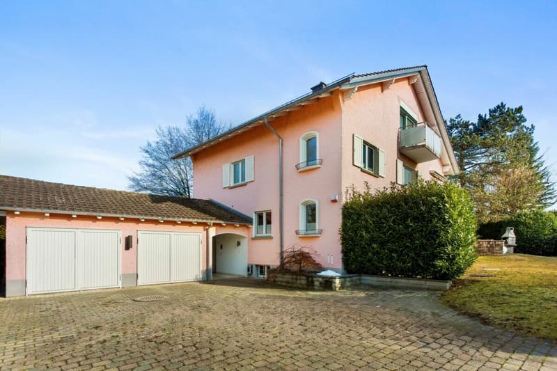 Diese Immobilie lässt keine Wünsche offen - Raum, Komfort und Flexibilität vereint! (15)