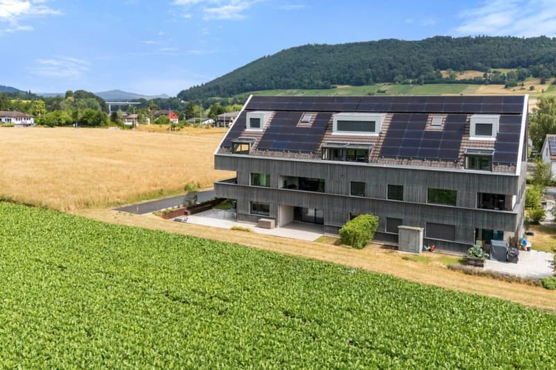 Viel Platz zum Wohnen und Wohlfühlen für Ihre Familie! (12)