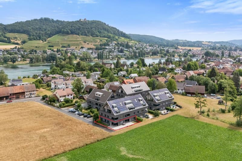 Viel Platz zum Wohnen und Wohlfühlen für Ihre Familie! (2)