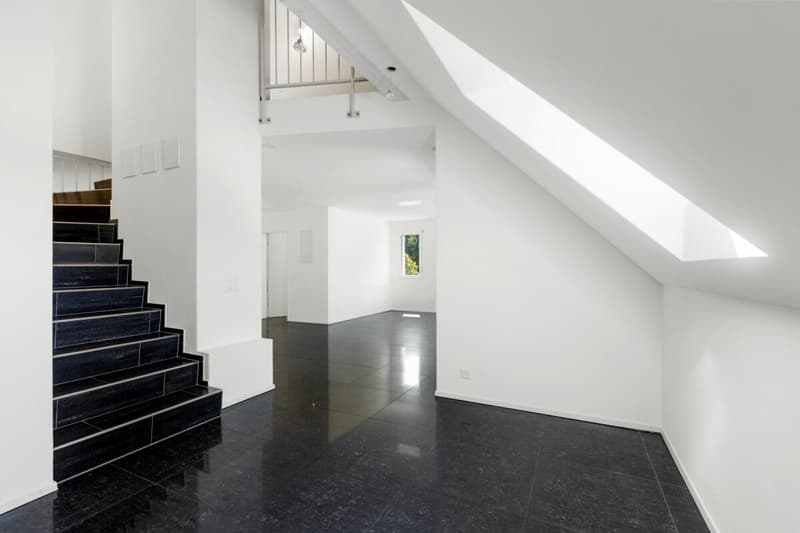 5 ½-Zi.-Maisonette-Wohnung mit viel Platz zum Wohnen und Wohlfühlen! (10)