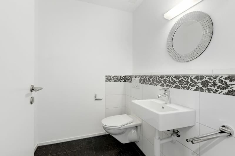 5 ½-Zi.-Maisonette-Wohnung mit viel Platz zum Wohnen und Wohlfühlen! (3)