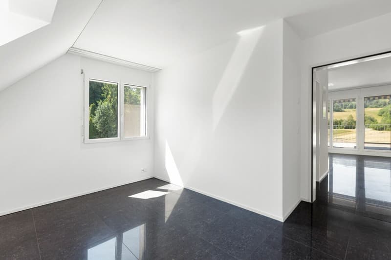 5 ½-Zi.-Maisonette-Wohnung mit viel Platz zum Wohnen und Wohlfühlen! (6)