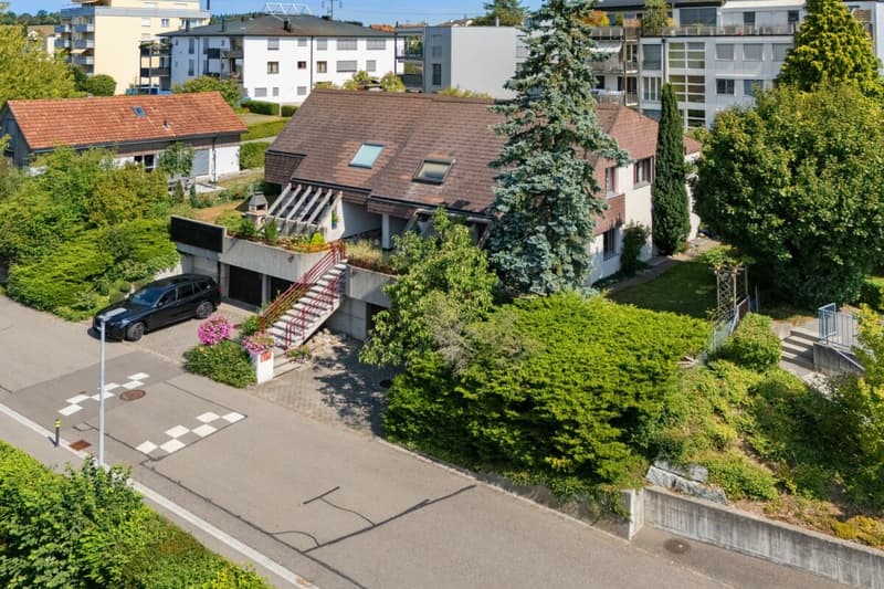 Ihr neues Zuhause wartet auf Sie! (16)