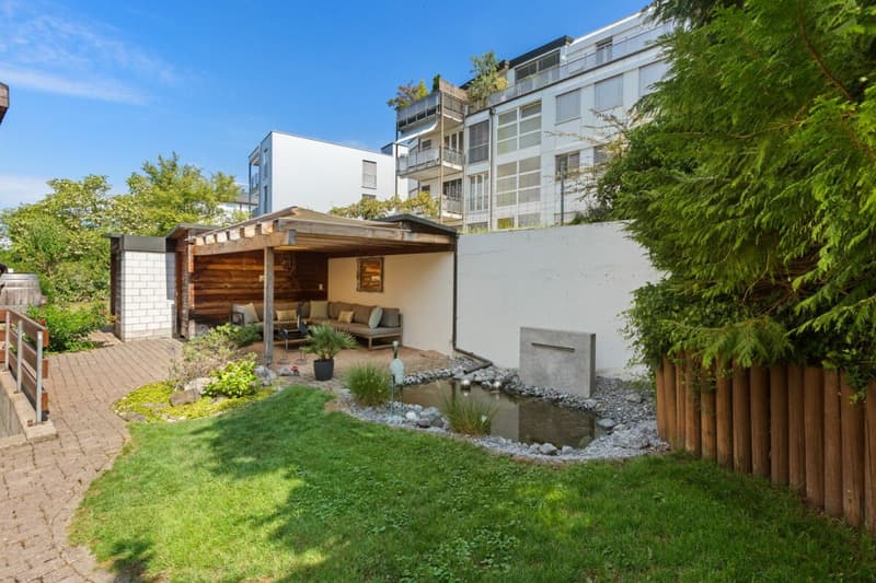 Ihr neues Zuhause wartet auf Sie! (13)