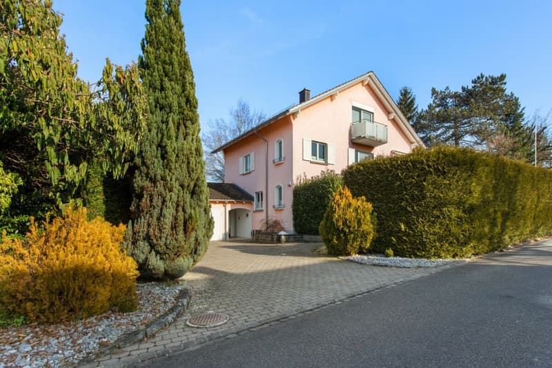 Grosszügiges 10 ½-Zimmer-Einfamilienhaus mit vielseitigem Nutzungspotenzial! (16)