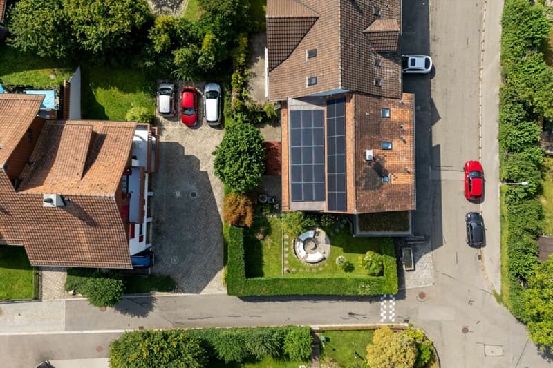 Saniertes Zweifamilienhaus mit Charakter! (14)