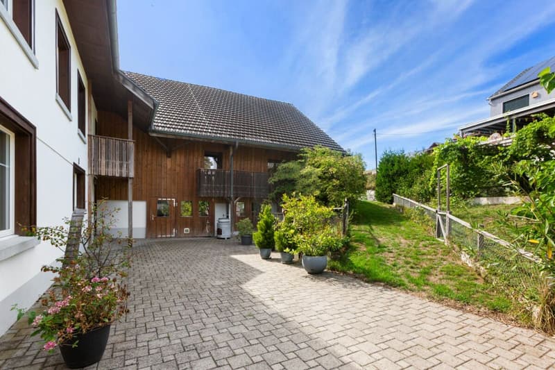 Ein Stück Geschichte - bereit für das nächste Kapitel! (14)