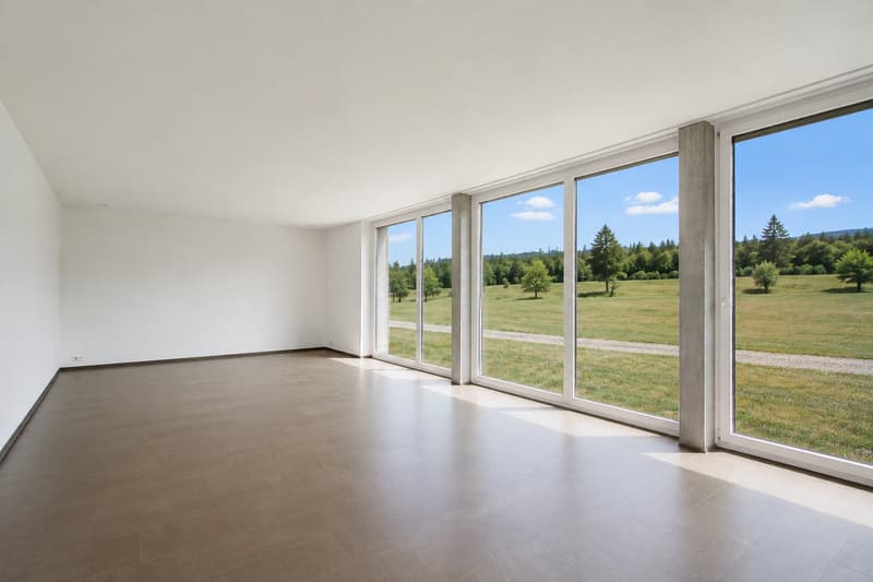 Aussicht editiert