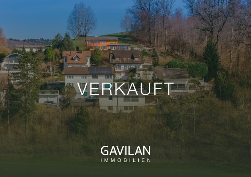 VERKAUFT Grosszügiges Grundstück in idyllischer Lage mit vielen Möglichkeiten (1)