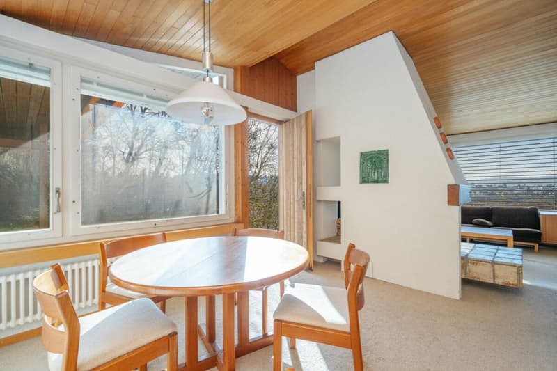 Generous plot in an idyllic location with many possibilities (6)