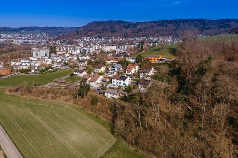 Generous plot in an idyllic location with many possibilities (18)