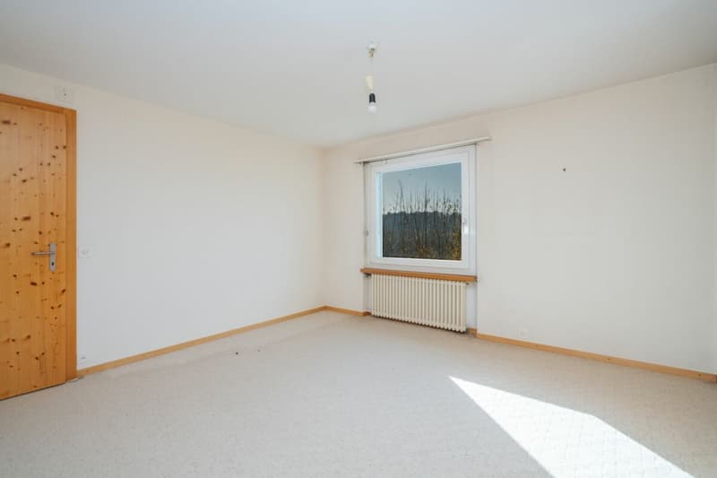 Generous plot in an idyllic location with many possibilities (11)