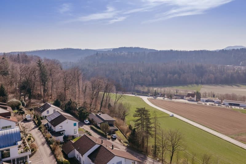 Generous plot in an idyllic location with many possibilities (17)