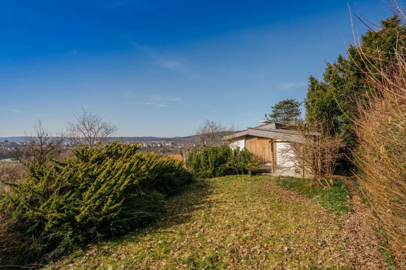 Generous plot in an idyllic location with many possibilities (14)
