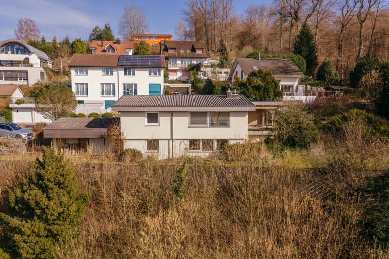 Generous plot in an idyllic location with many possibilities (16)