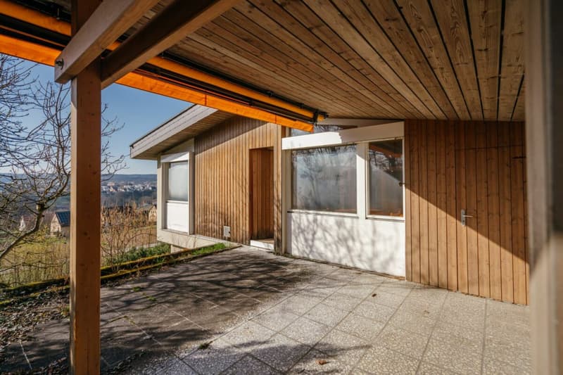 Generous plot in an idyllic location with many possibilities (13)