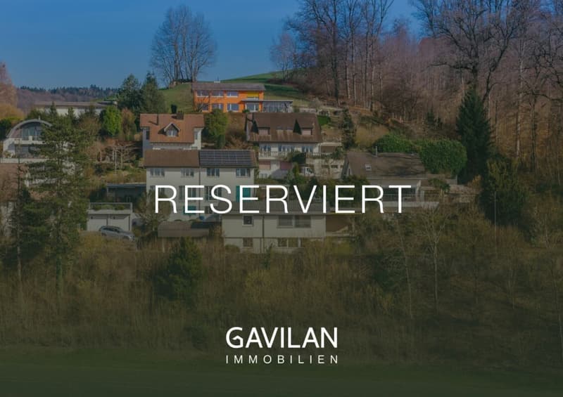 RESERVIERT Grosszügiges Grundstück in idyllischer Lage mit vielen Möglichkeiten (1)