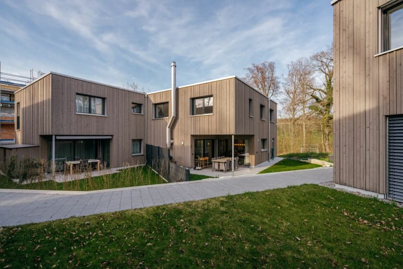 Your new home between the green and Lake Hallwil (22)
