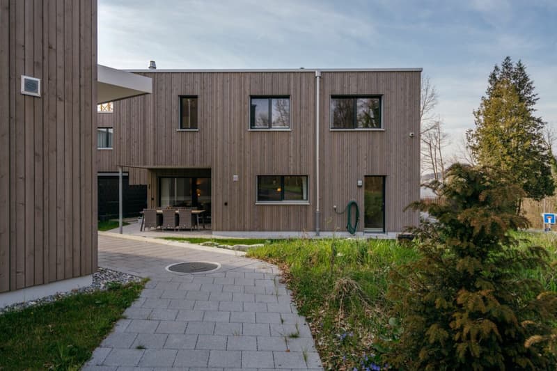 Your new home between the green and Lake Hallwil (21)