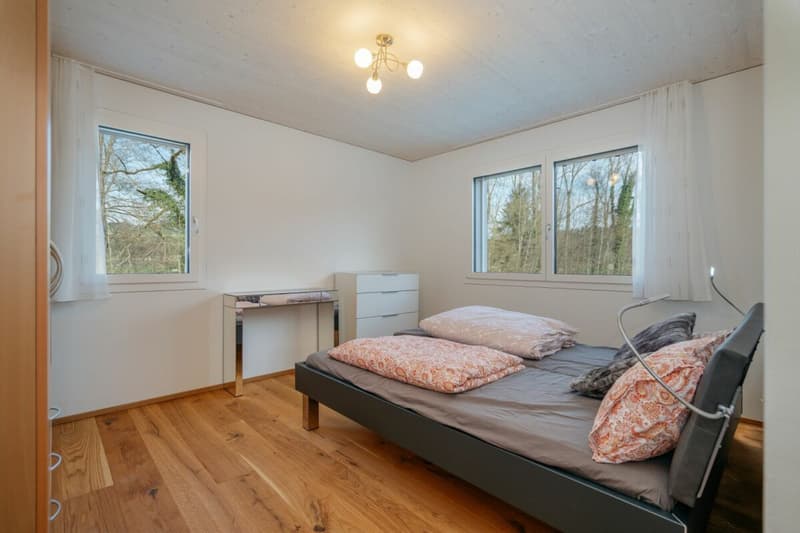 Your new home between the green and Lake Hallwil (16)
